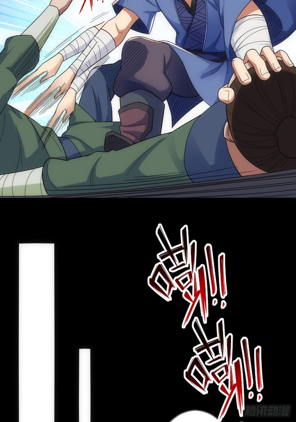 Tuyệt Thế Võ Công Chapter 3 - 24