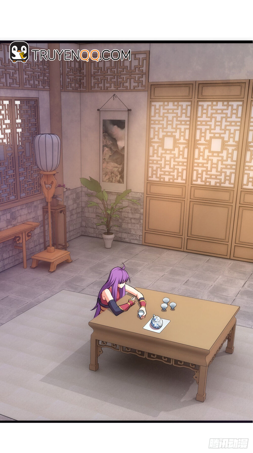 Tuyệt Thế Võ Công Chapter 3 - 26