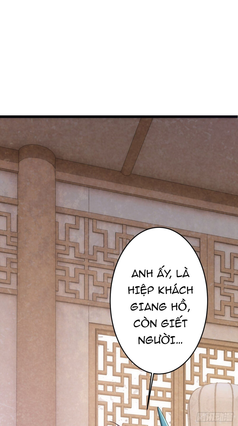 Tuyệt Thế Võ Công Chapter 3 - 27