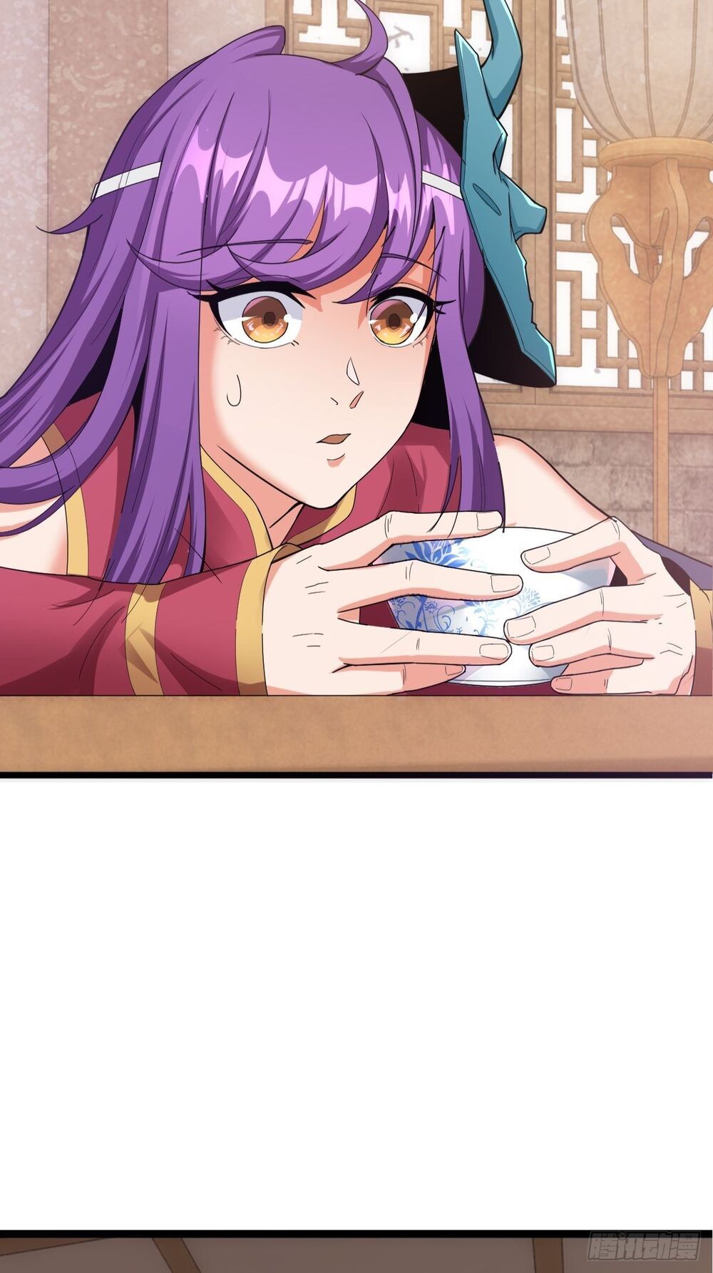 Tuyệt Thế Võ Công Chapter 3 - 28