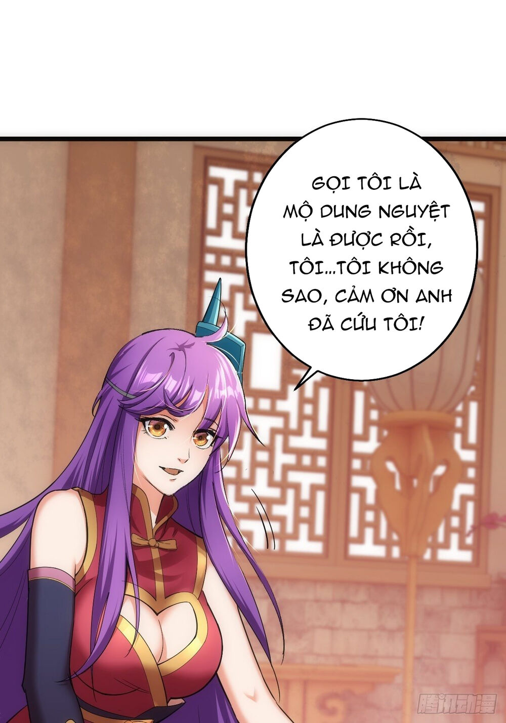 Tuyệt Thế Võ Công Chapter 3 - 31