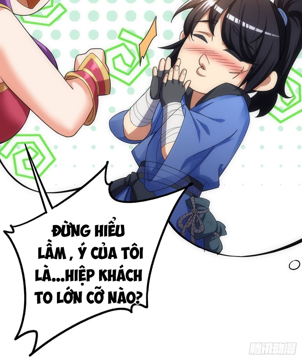 Tuyệt Thế Võ Công Chapter 3 - 36