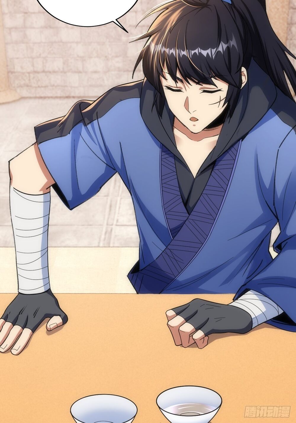 Tuyệt Thế Võ Công Chapter 3 - 39