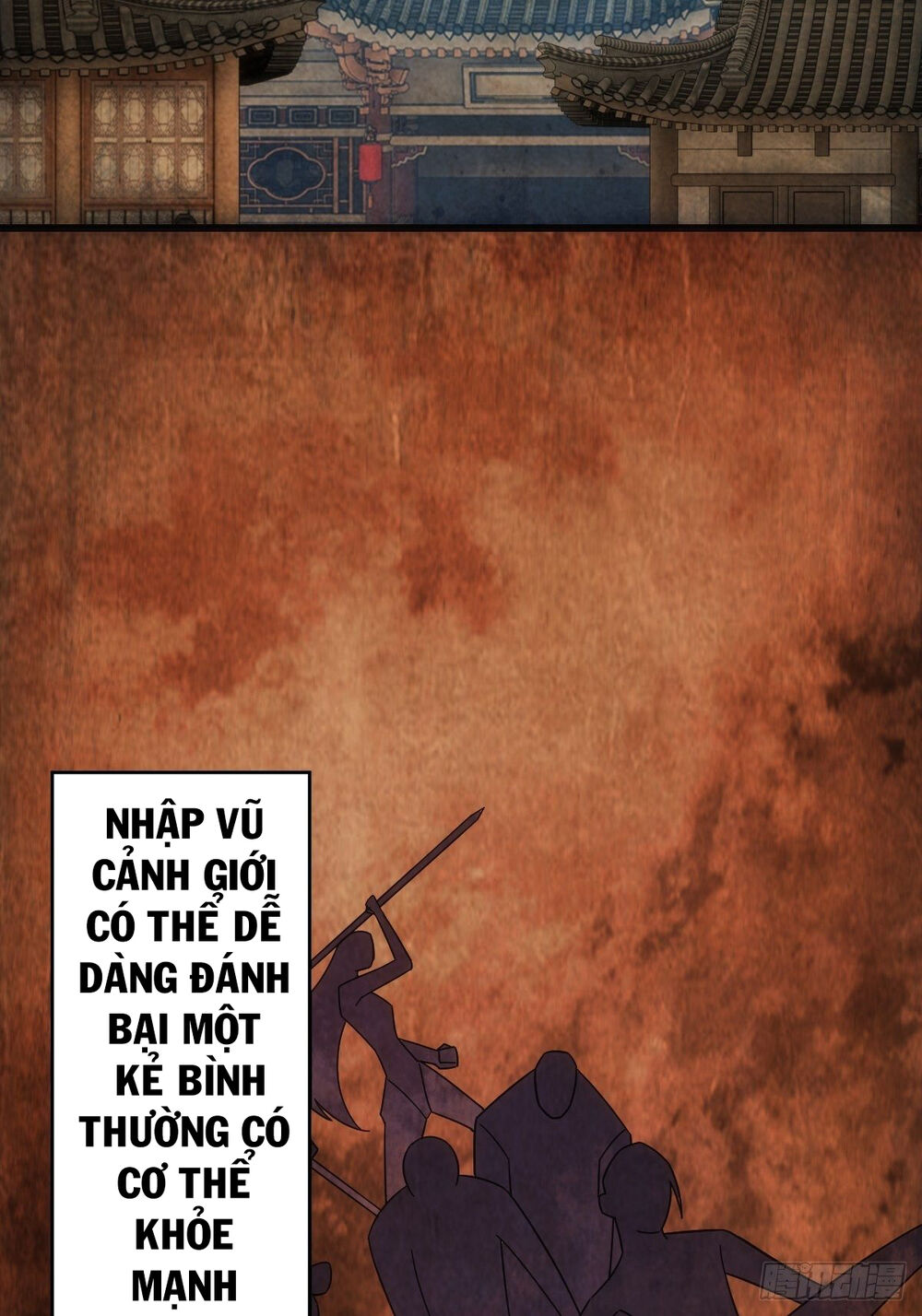 Tuyệt Thế Võ Công Chapter 3 - 44