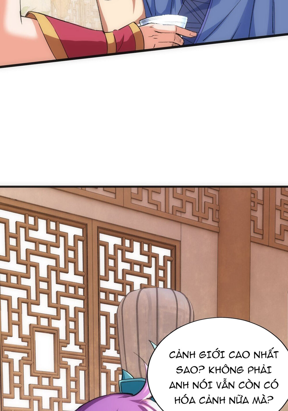 Tuyệt Thế Võ Công Chapter 3 - 50