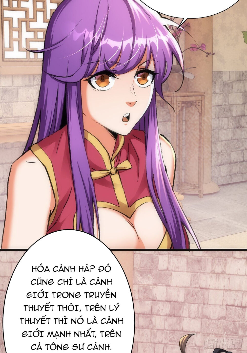 Tuyệt Thế Võ Công Chapter 3 - 51