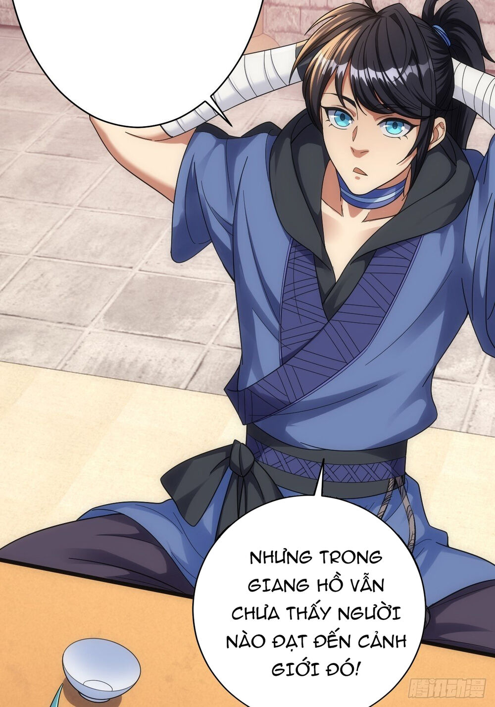 Tuyệt Thế Võ Công Chapter 3 - 52