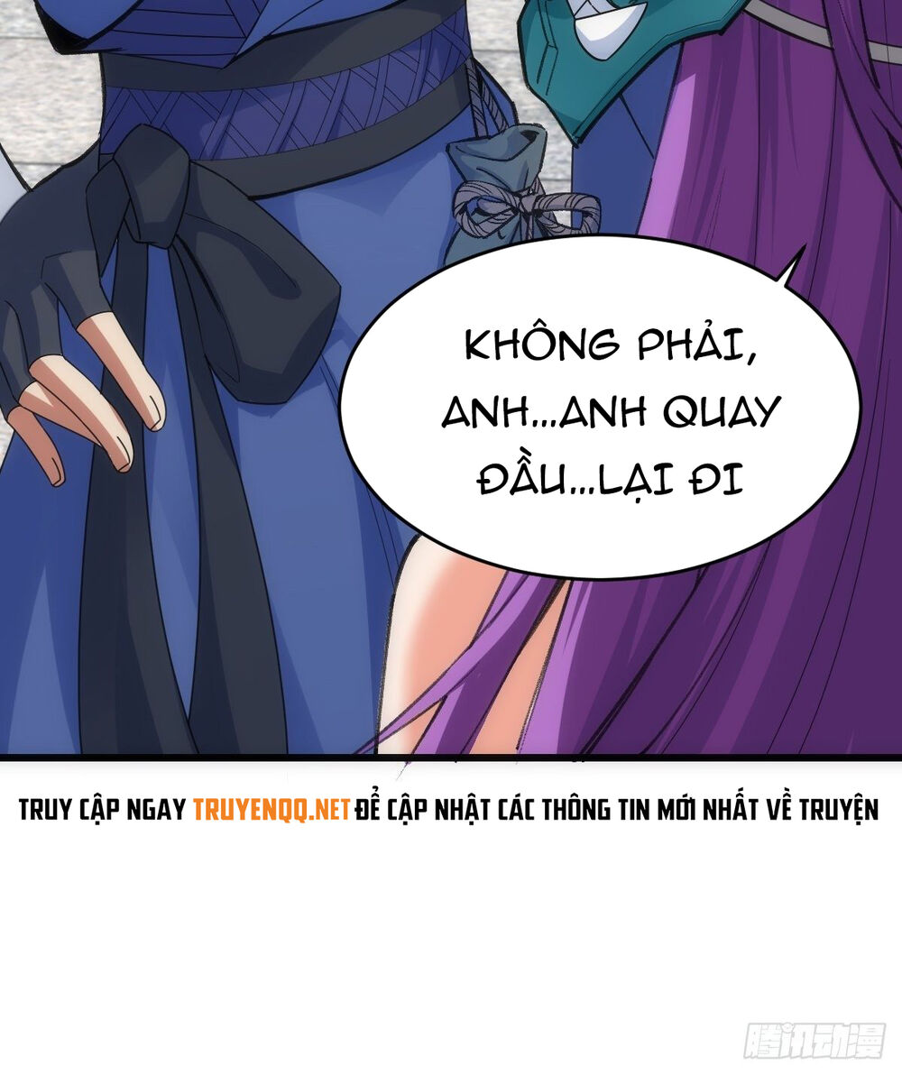 Tuyệt Thế Võ Công Chapter 3 - 7