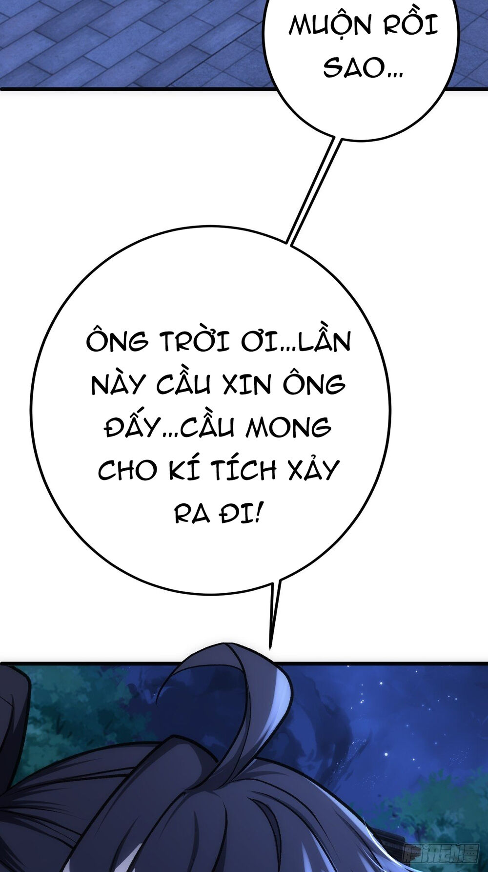 Tuyệt Thế Võ Công Chapter 10 - 17