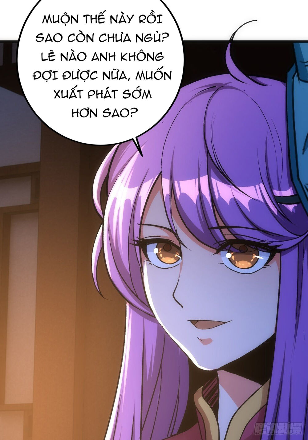 Tuyệt Thế Võ Công Chapter 10 - 22