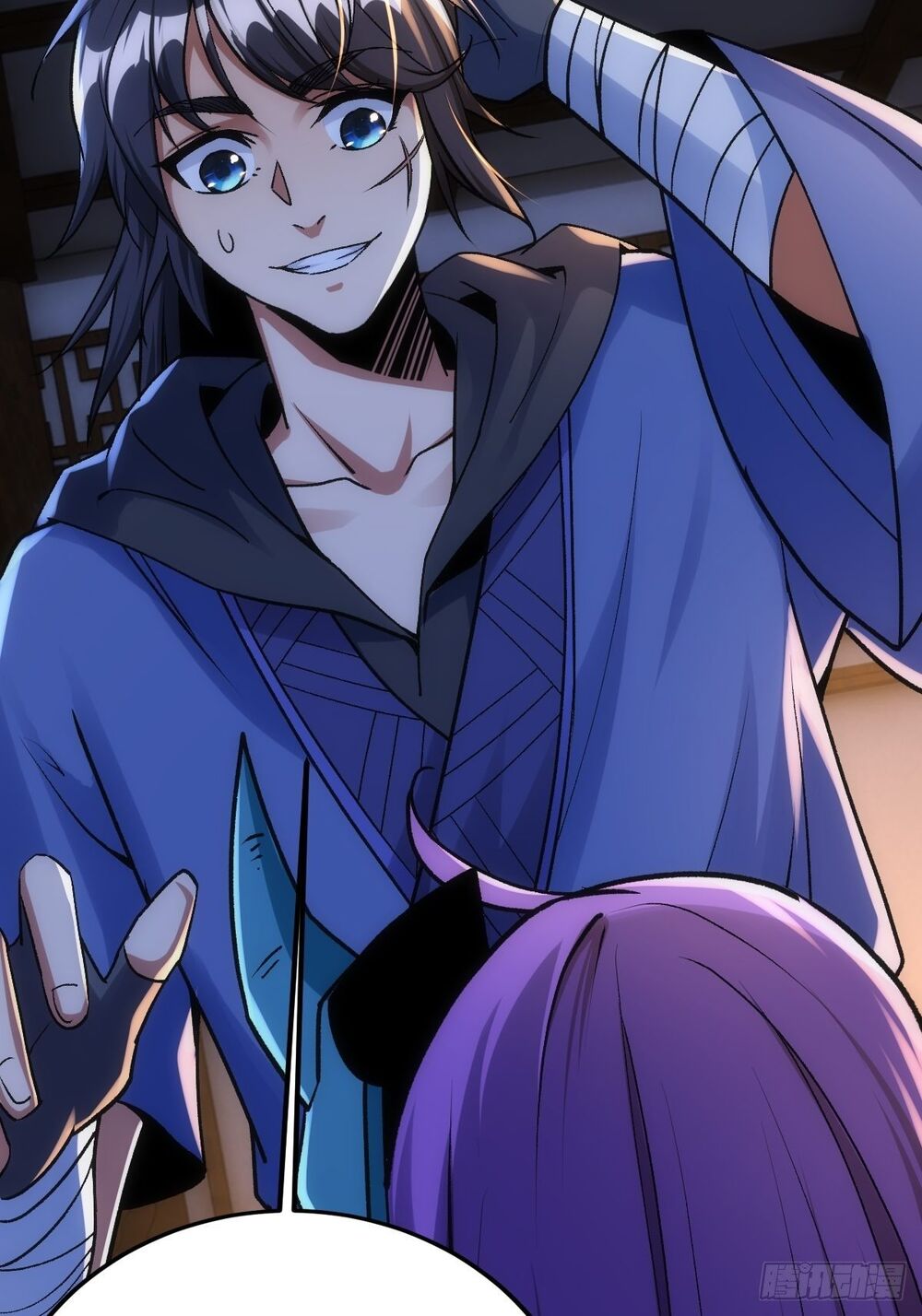 Tuyệt Thế Võ Công Chapter 10 - 29