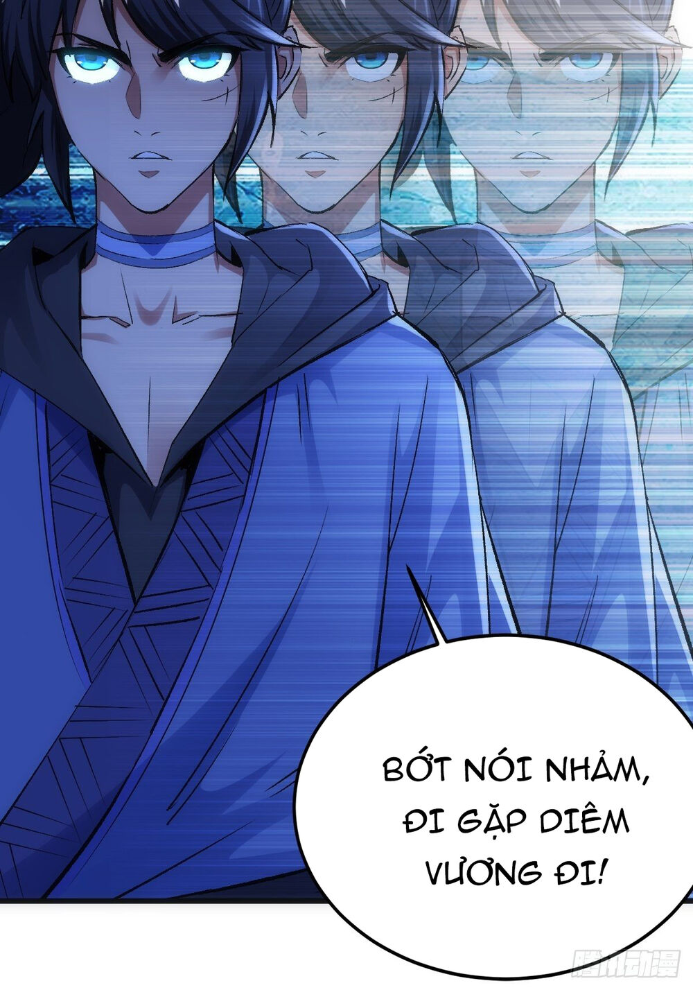 Tuyệt Thế Võ Công Chapter 10 - 4