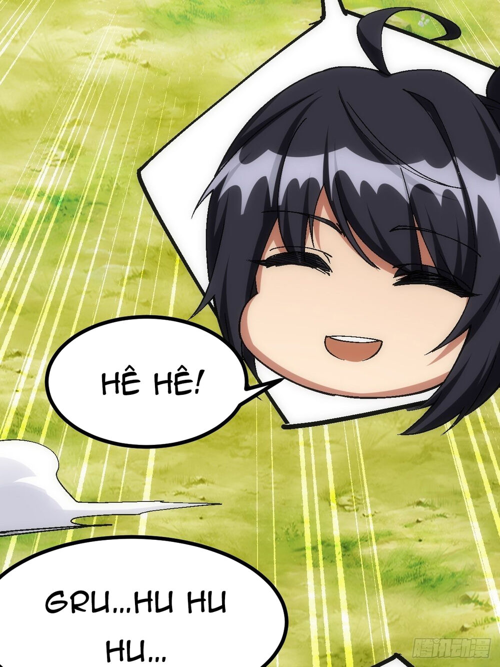 Tuyệt Thế Võ Công Chapter 12.5 - 12