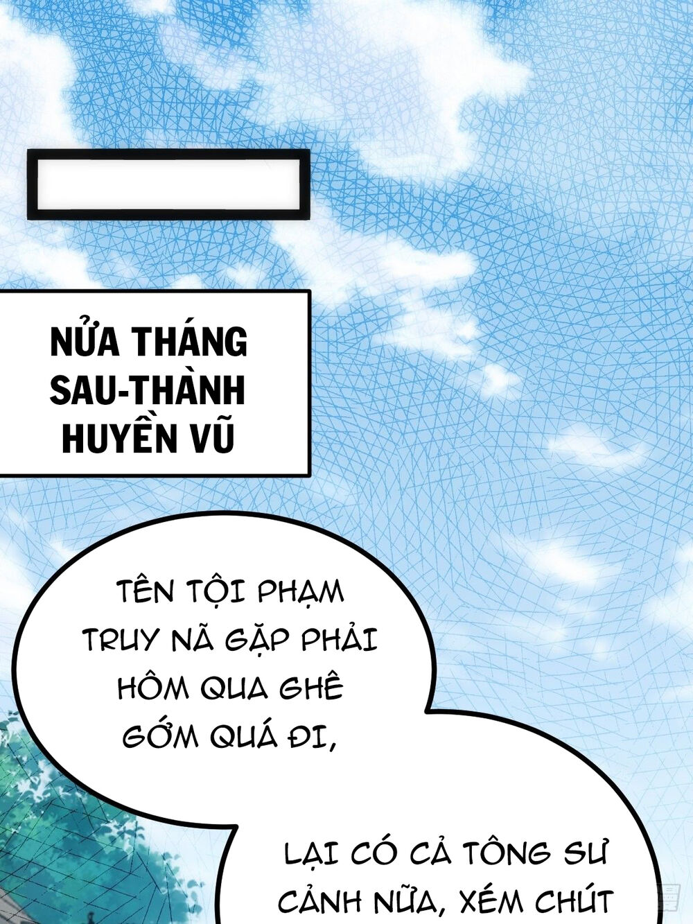 Tuyệt Thế Võ Công Chapter 12.5 - 14