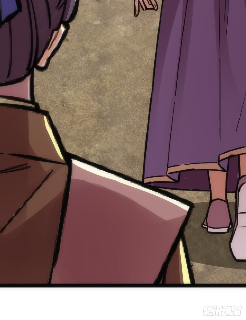 Tuyệt Thế Võ Công Chapter 12.5 - 17