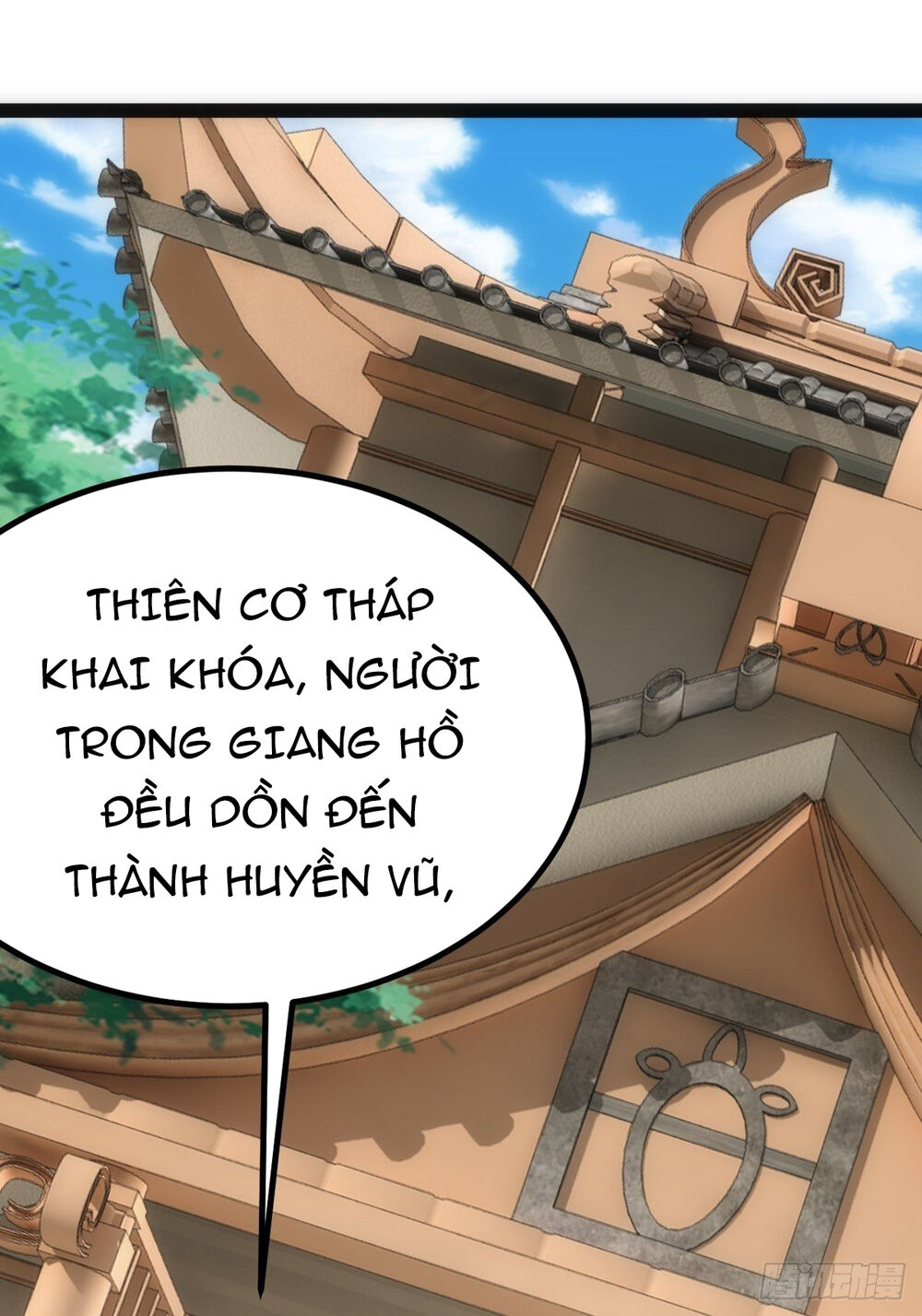 Tuyệt Thế Võ Công Chapter 12.5 - 18