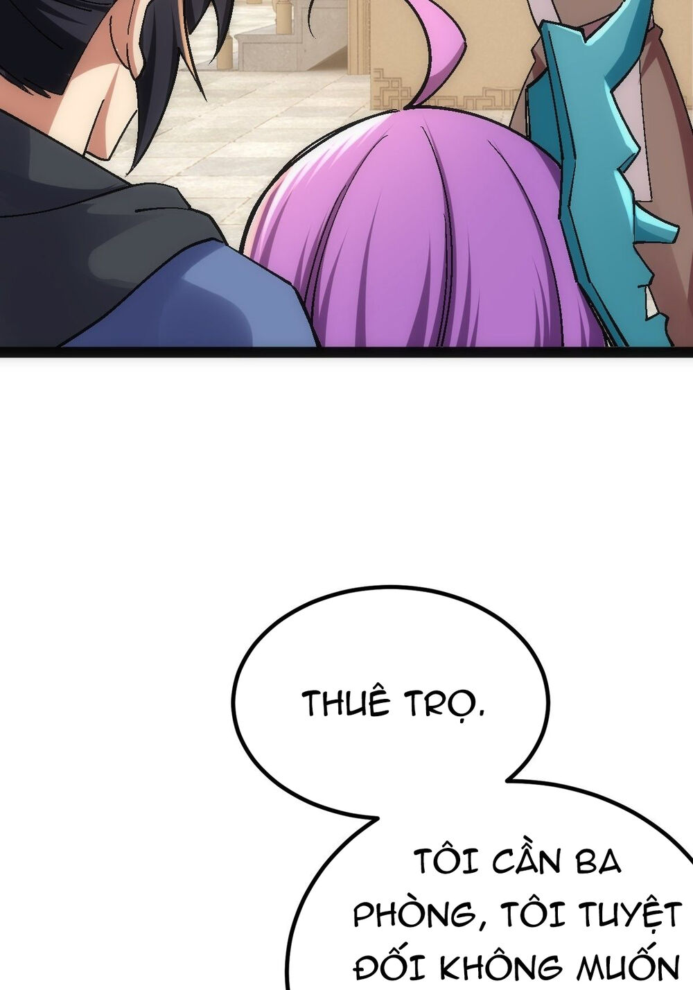 Tuyệt Thế Võ Công Chapter 12.5 - 21
