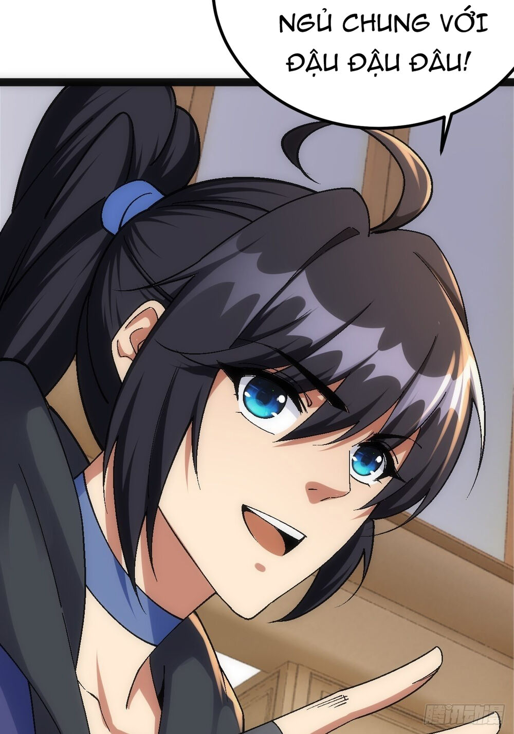 Tuyệt Thế Võ Công Chapter 12.5 - 22