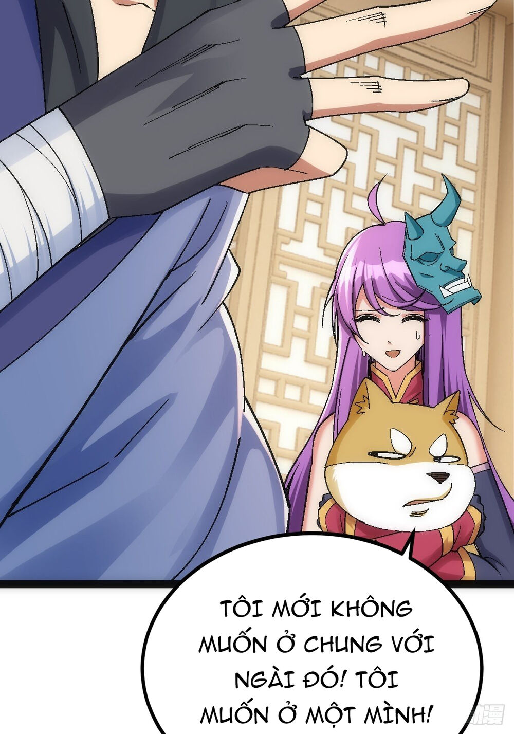 Tuyệt Thế Võ Công Chapter 12.5 - 23