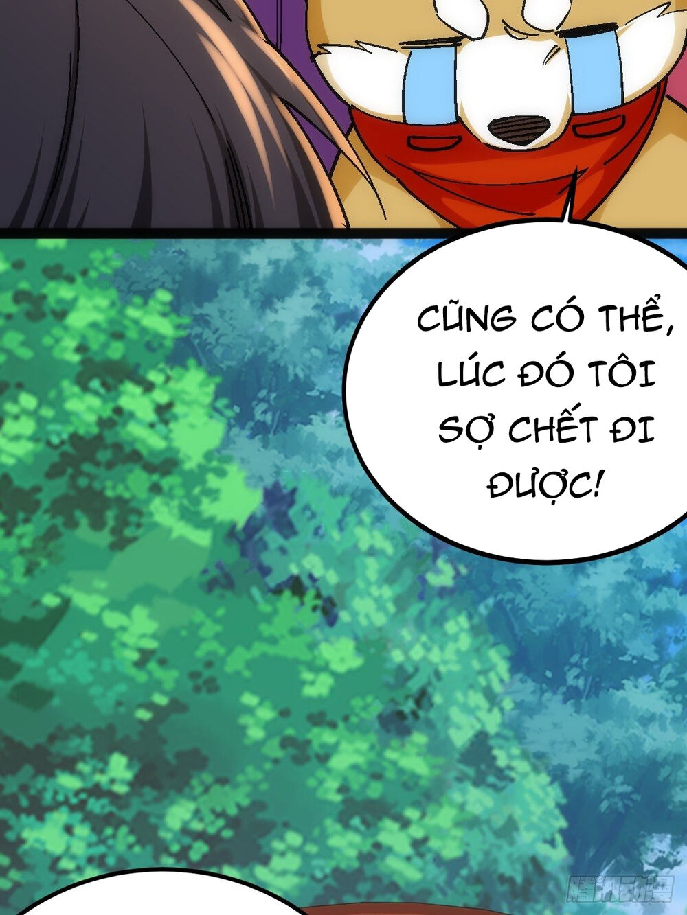 Tuyệt Thế Võ Công Chapter 12.5 - 4