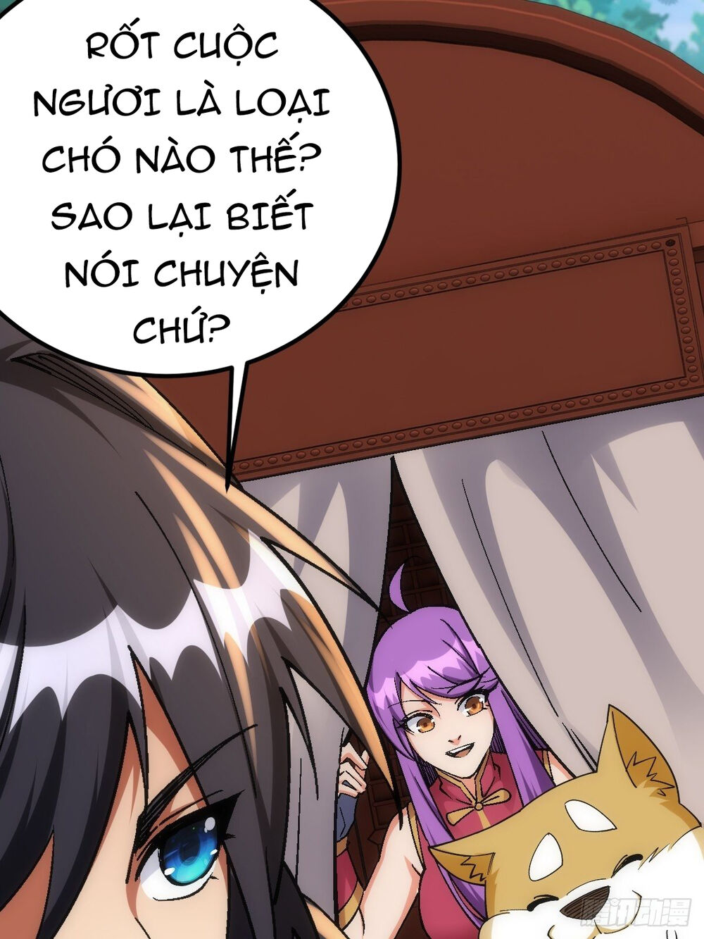 Tuyệt Thế Võ Công Chapter 12.5 - 5