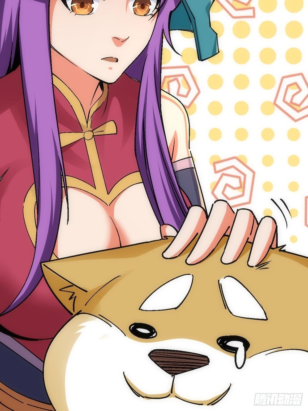 Tuyệt Thế Võ Công Chapter 12.5 - 8