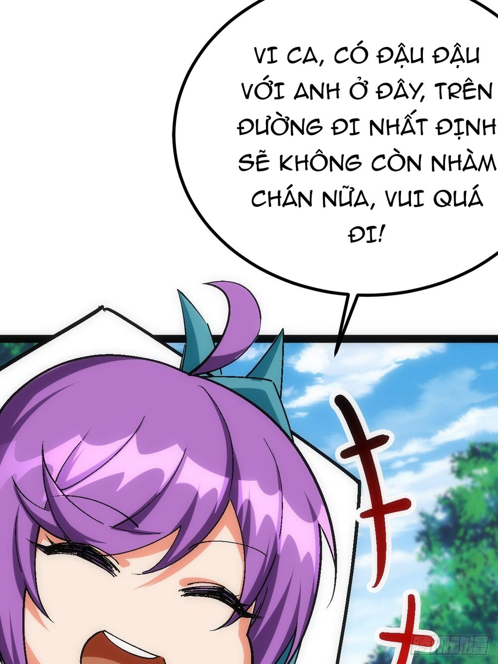 Tuyệt Thế Võ Công Chapter 12.5 - 10