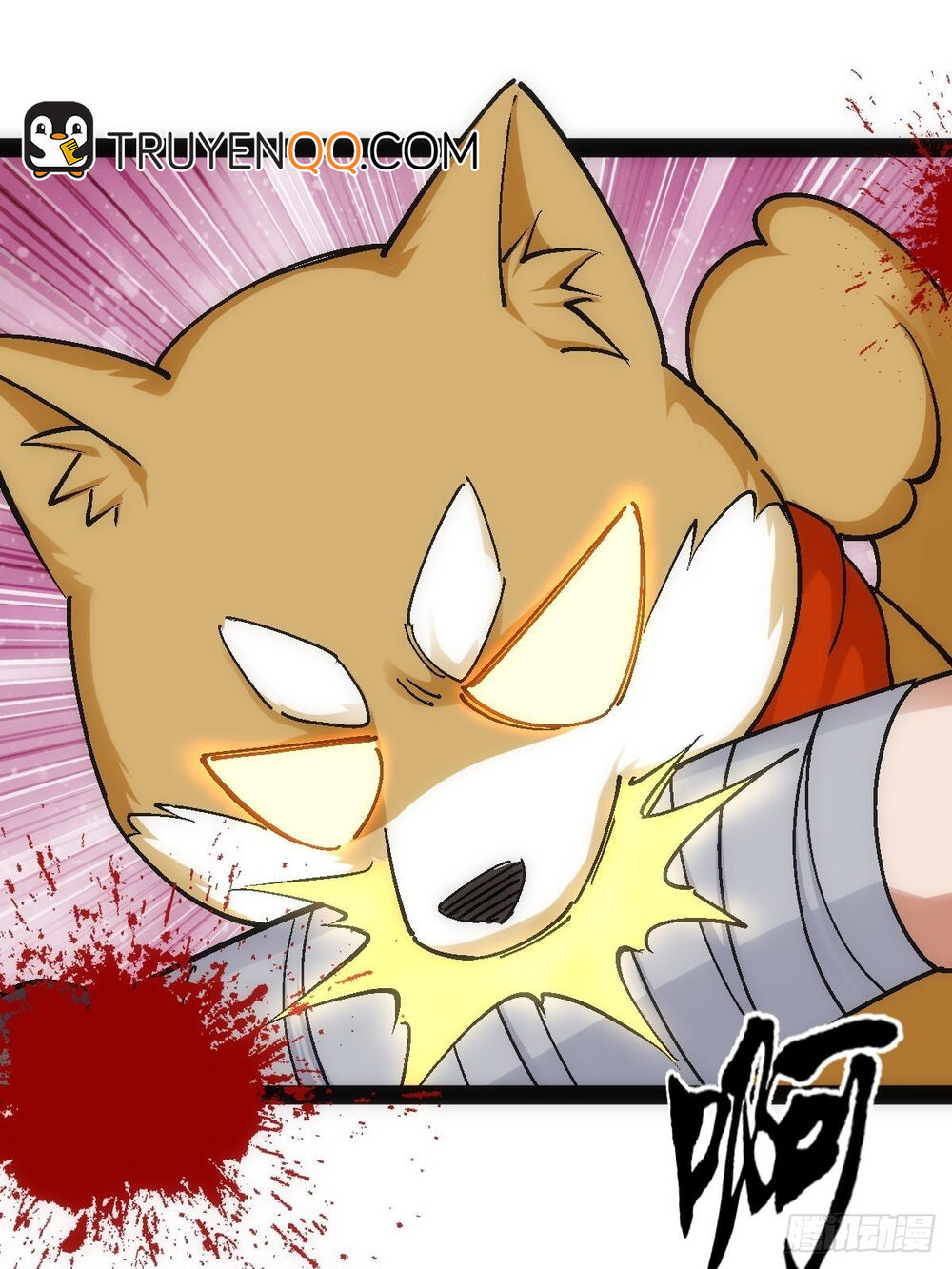 Tuyệt Thế Võ Công Chapter 12 - 2