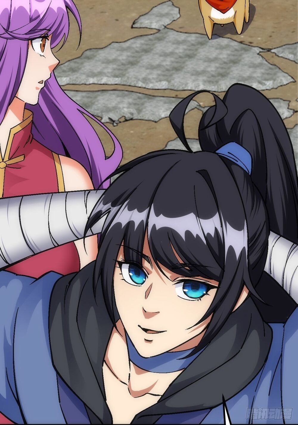 Tuyệt Thế Võ Công Chapter 12 - 33