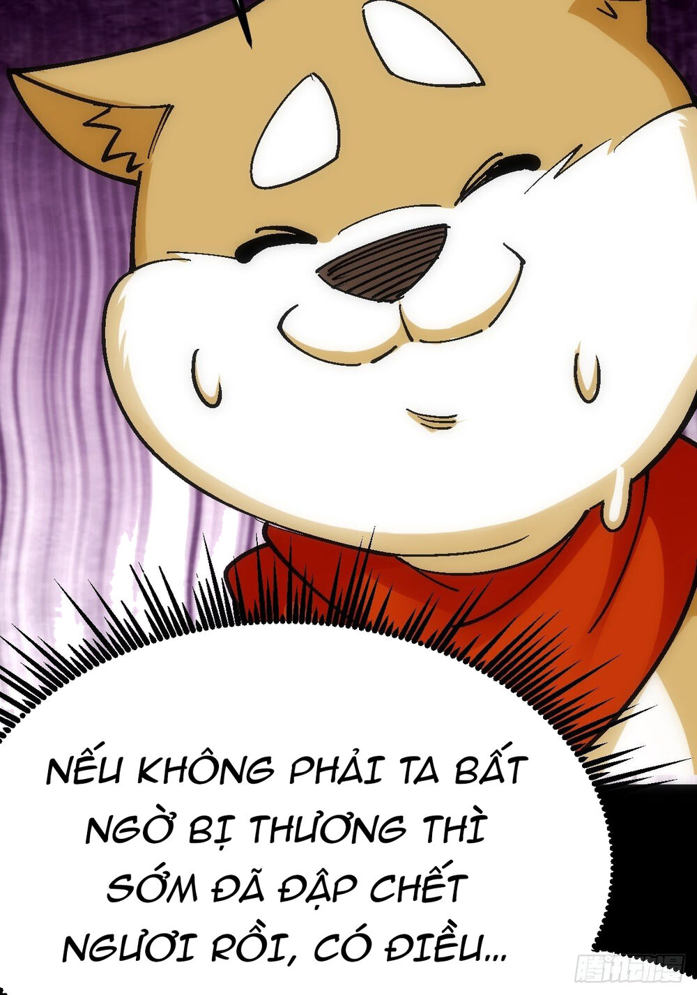 Tuyệt Thế Võ Công Chapter 12 - 35