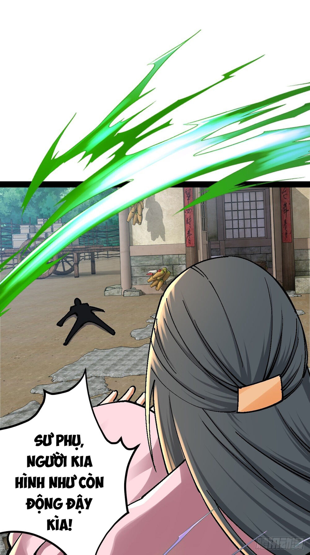 Tuyệt Thế Võ Công Chapter 12 - 41
