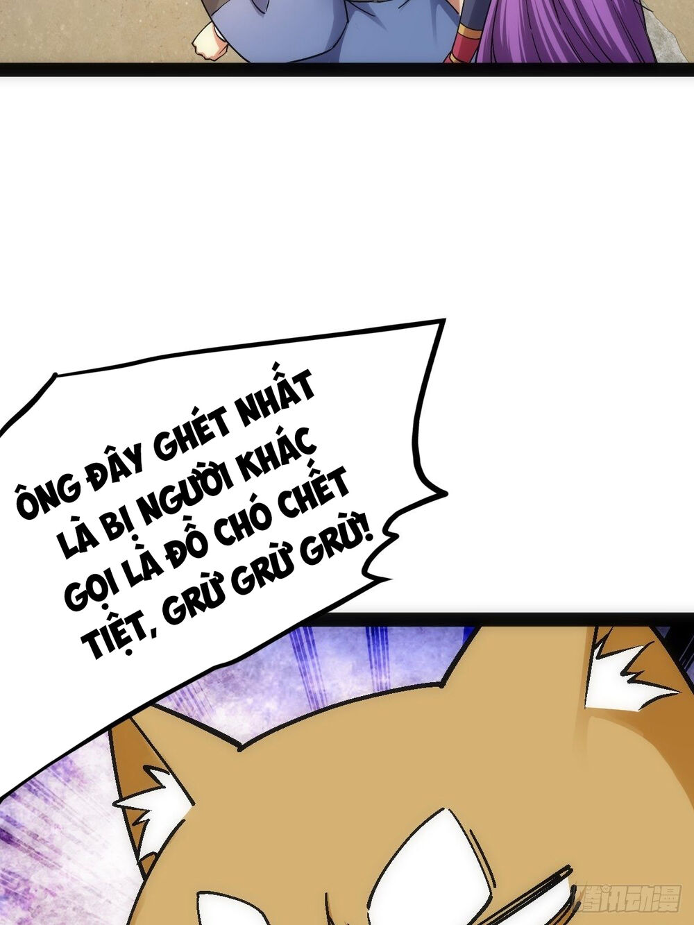 Tuyệt Thế Võ Công Chapter 12 - 6