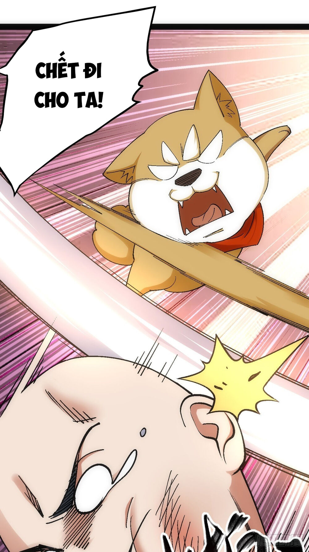 Tuyệt Thế Võ Công Chapter 12 - 9