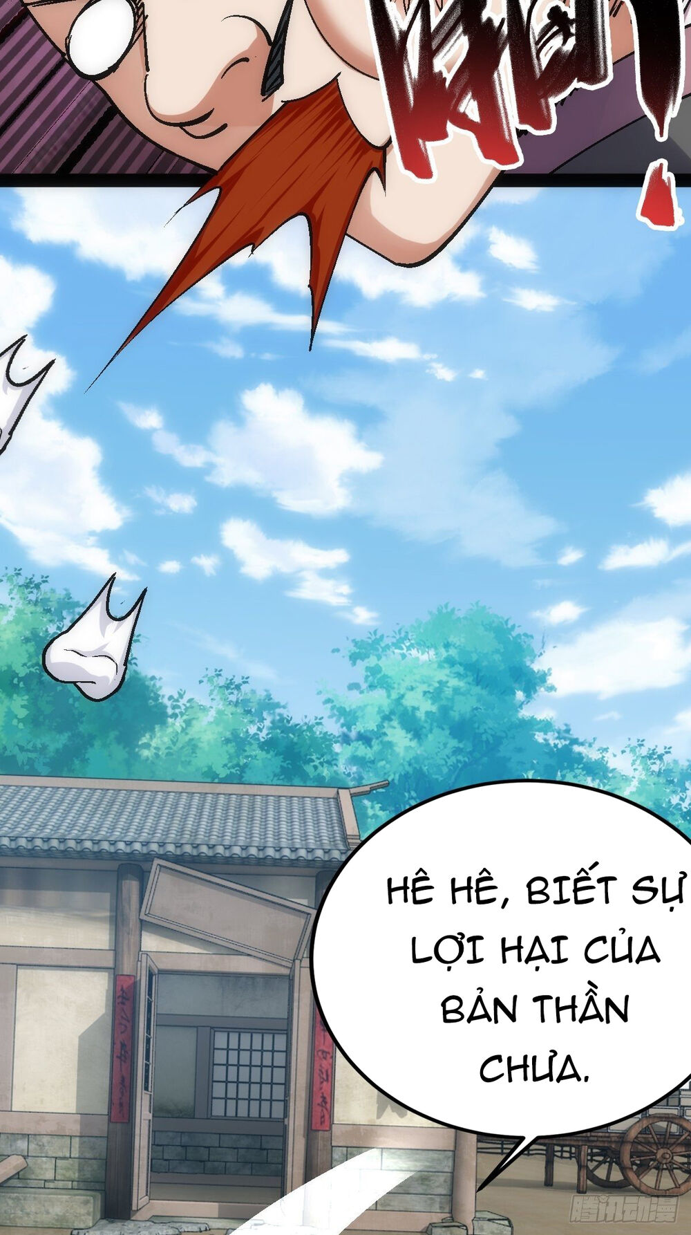 Tuyệt Thế Võ Công Chapter 12 - 10