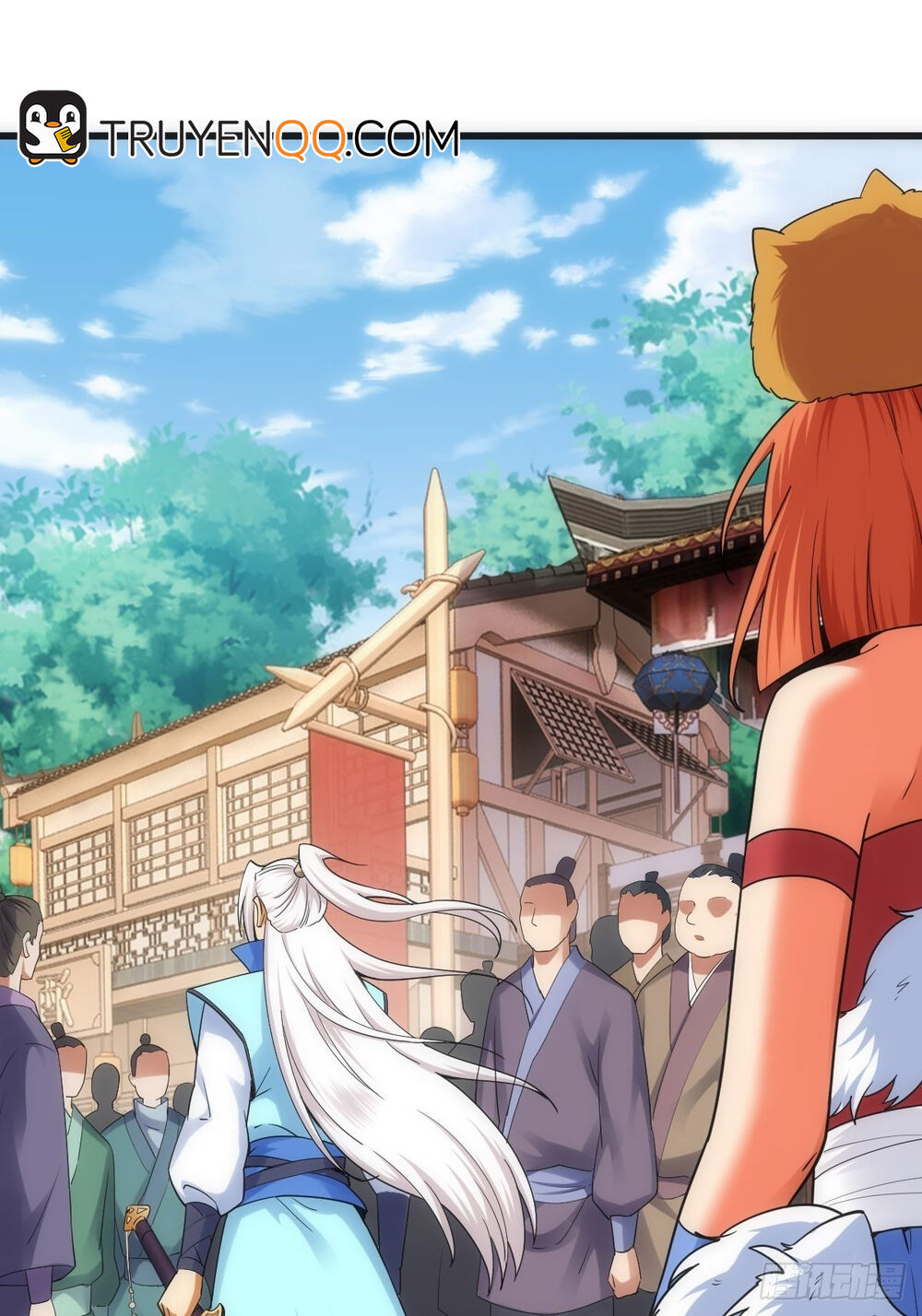 Tuyệt Thế Võ Công Chapter 14 - 2