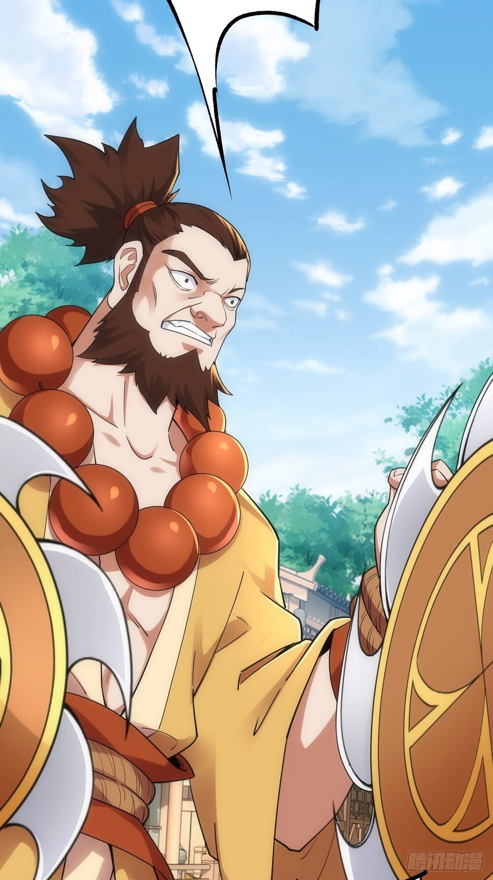 Tuyệt Thế Võ Công Chapter 14 - 11