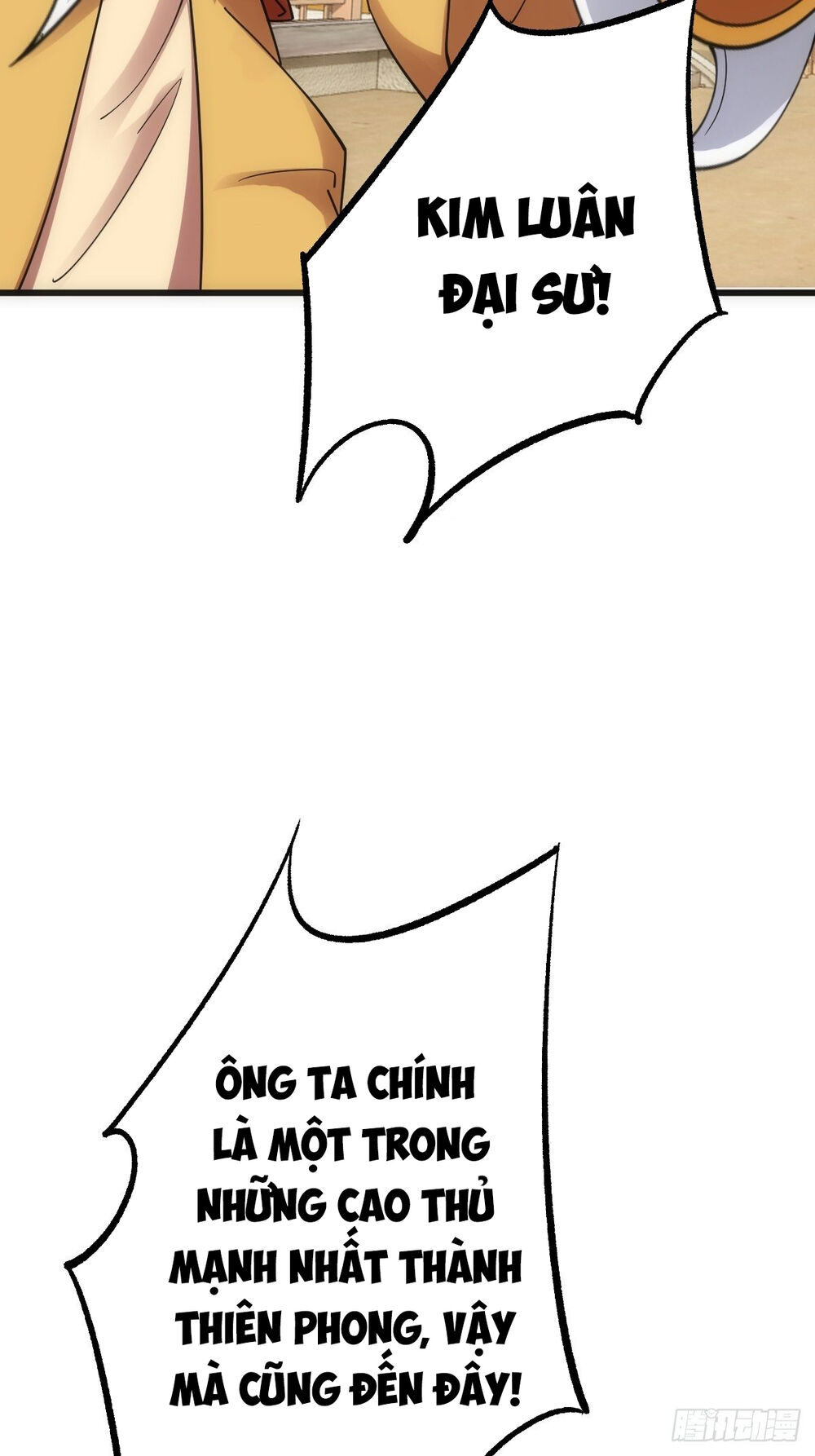 Tuyệt Thế Võ Công Chapter 14 - 12