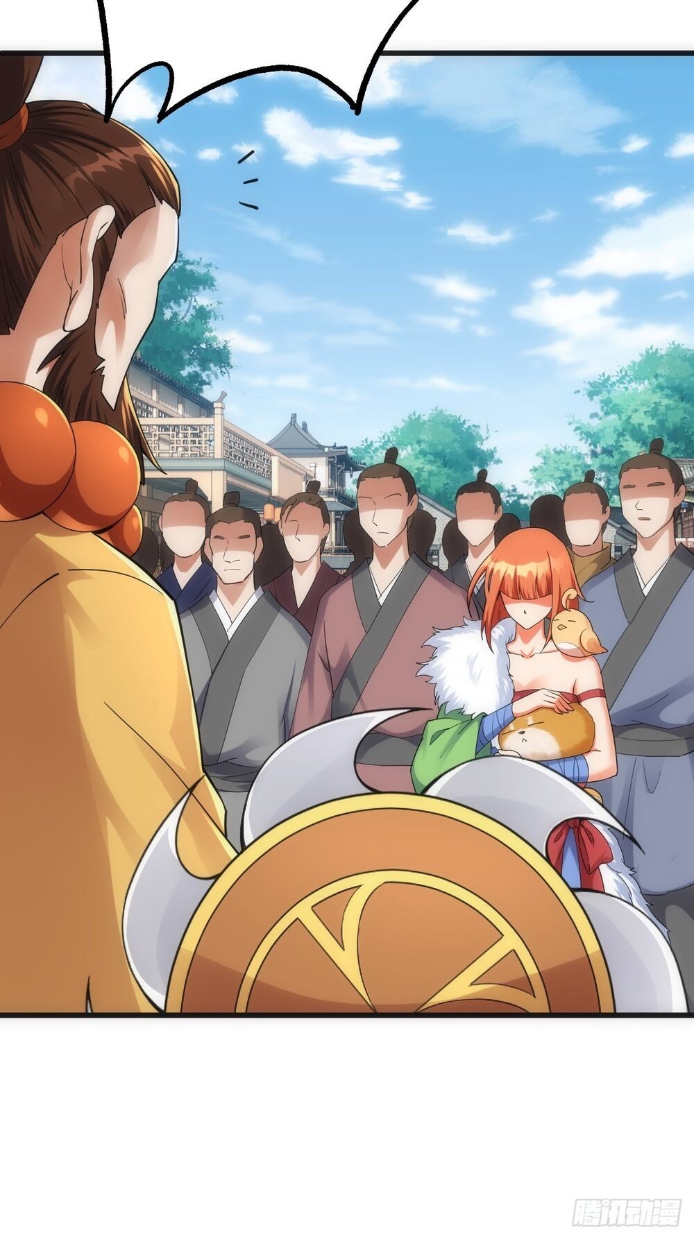 Tuyệt Thế Võ Công Chapter 14 - 13