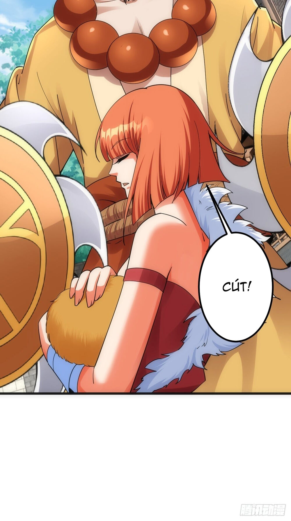 Tuyệt Thế Võ Công Chapter 14 - 15