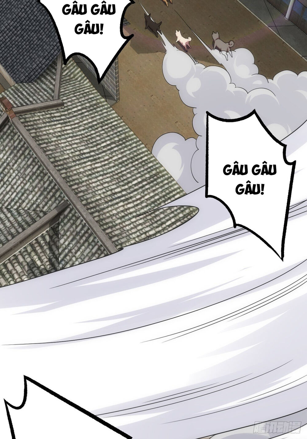 Tuyệt Thế Võ Công Chapter 14 - 22