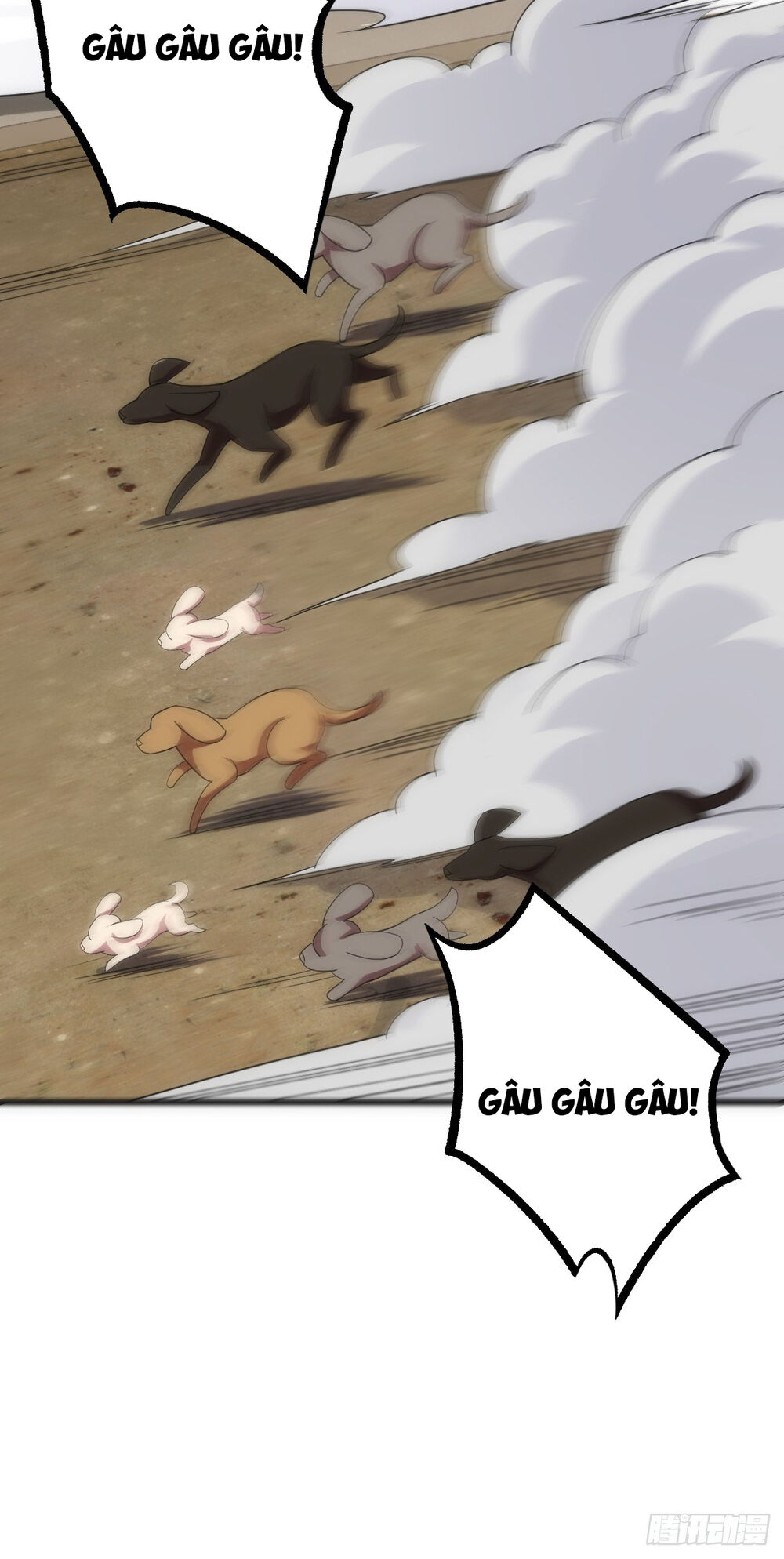 Tuyệt Thế Võ Công Chapter 14 - 23