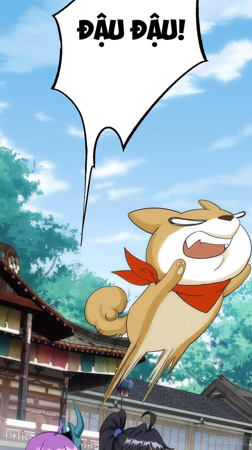 Tuyệt Thế Võ Công Chapter 14 - 25