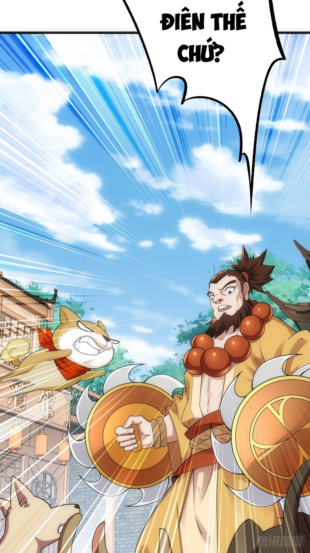 Tuyệt Thế Võ Công Chapter 14 - 27