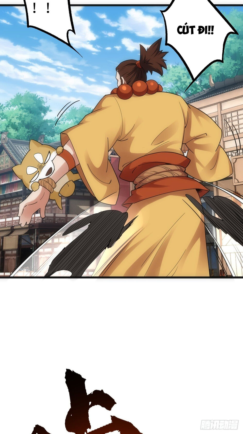 Tuyệt Thế Võ Công Chapter 14 - 32