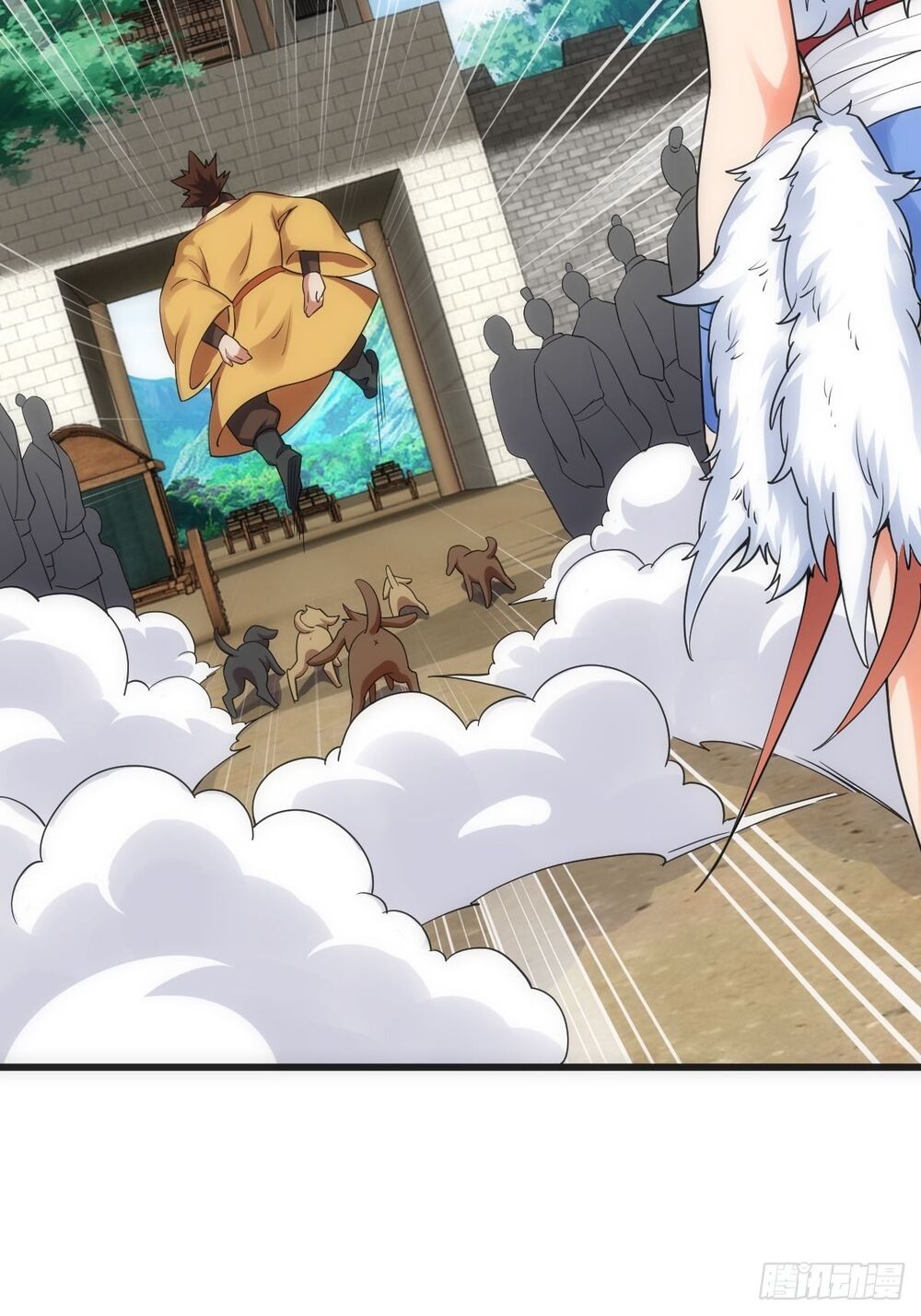 Tuyệt Thế Võ Công Chapter 14 - 38