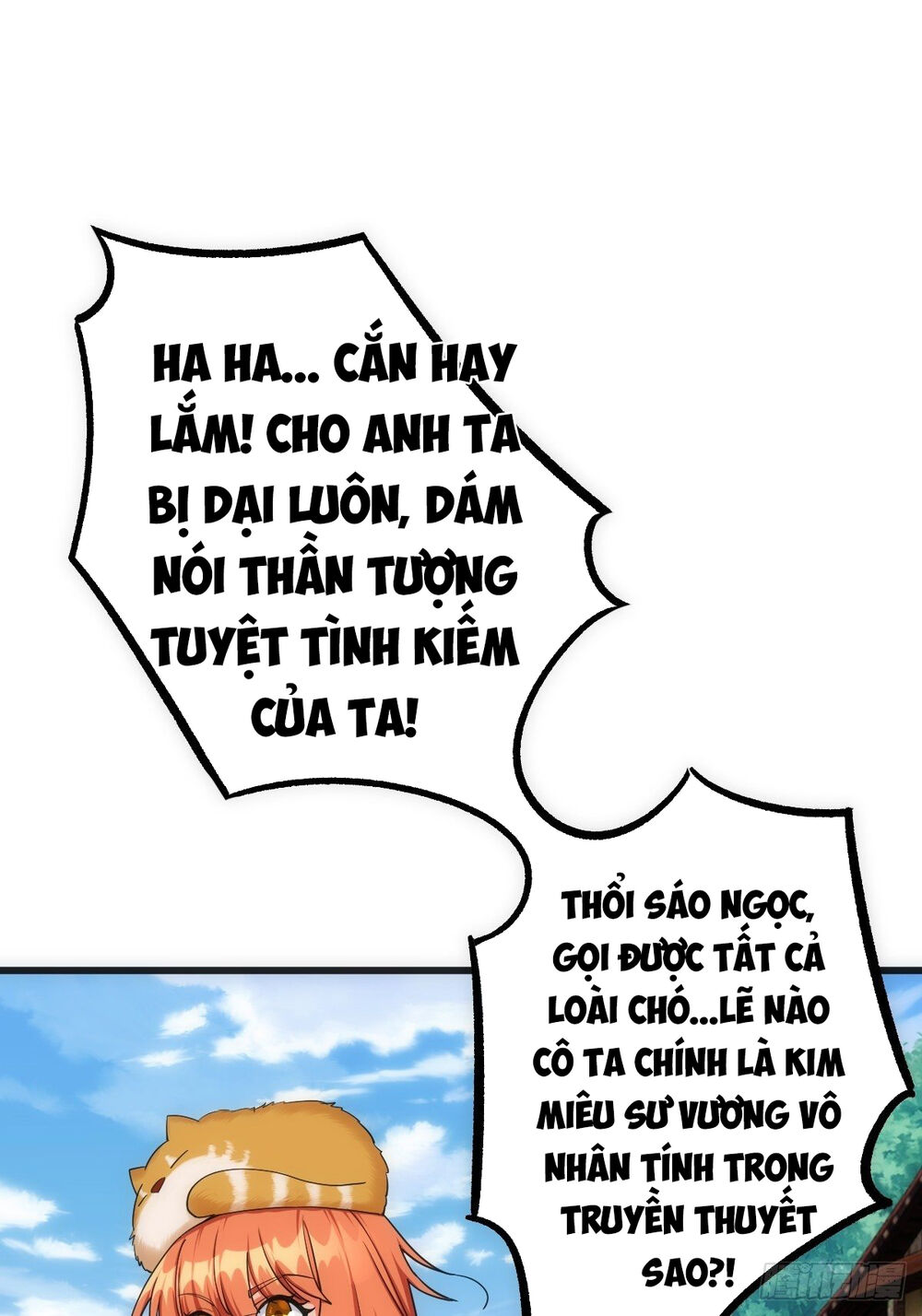 Tuyệt Thế Võ Công Chapter 14 - 39