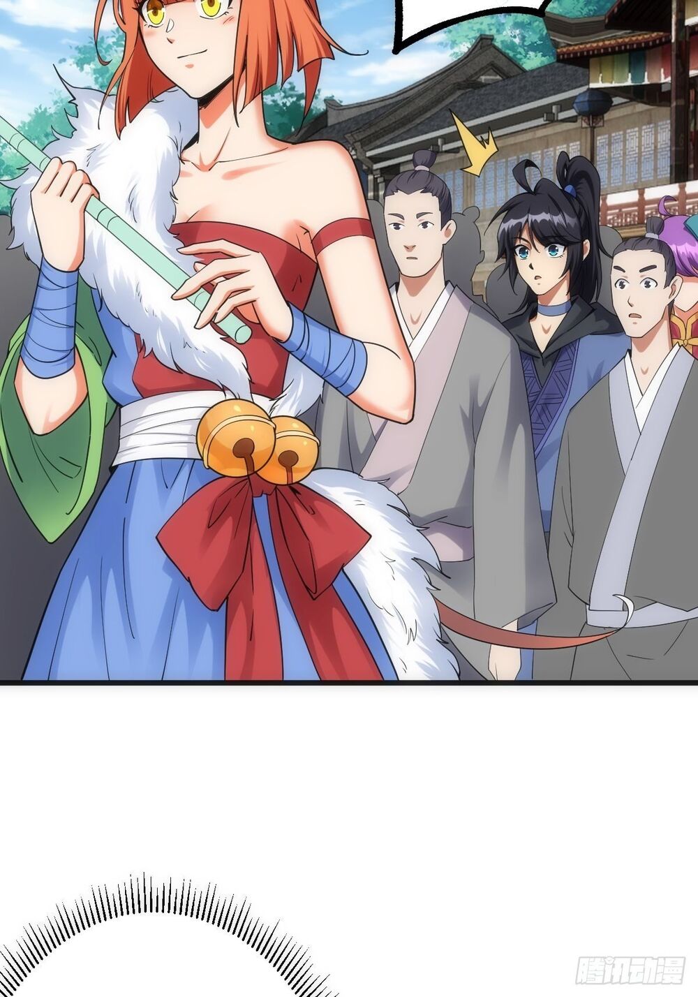 Tuyệt Thế Võ Công Chapter 14 - 40