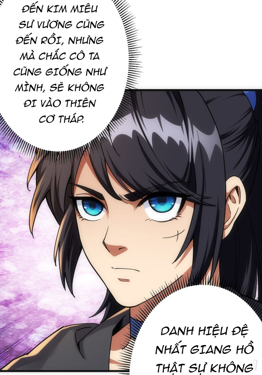 Tuyệt Thế Võ Công Chapter 14 - 41