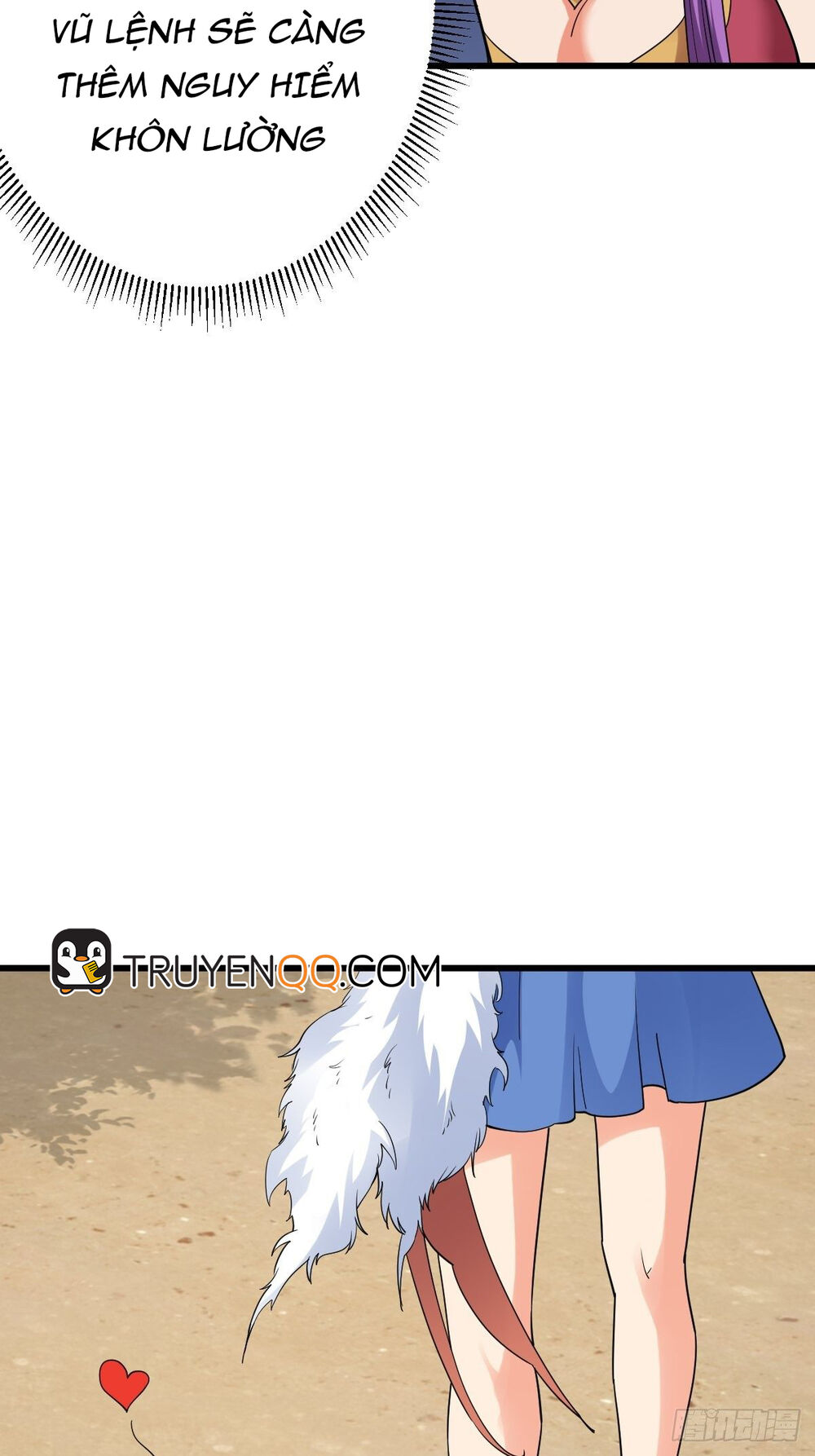 Tuyệt Thế Võ Công Chapter 14 - 46