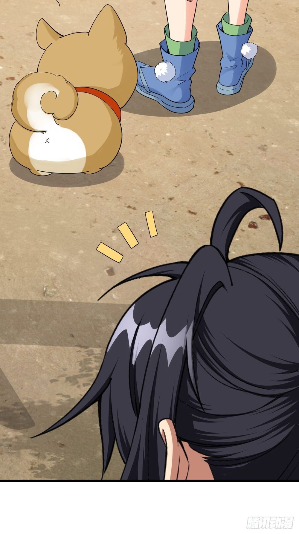 Tuyệt Thế Võ Công Chapter 14 - 47